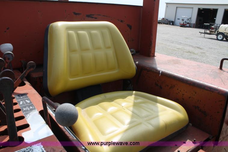 image for item 4898 Ditch Witch 6510 trencher