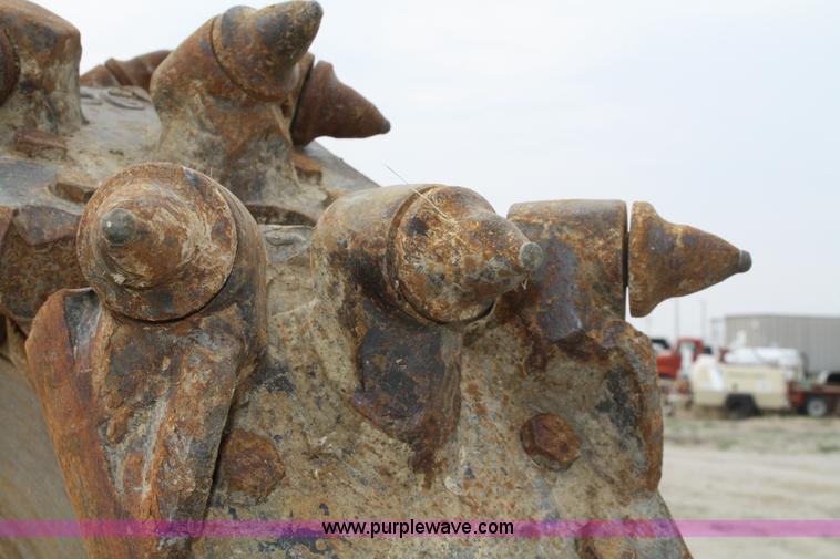 image for item 4901 1991 Vermeer T655 trencher