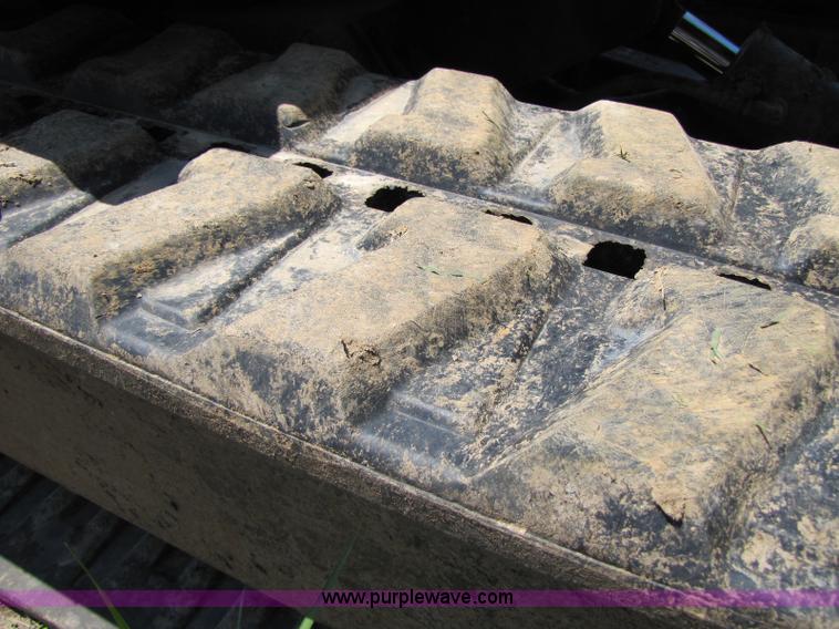 image for item 8247 1998 Takeuchi TB045 excavator