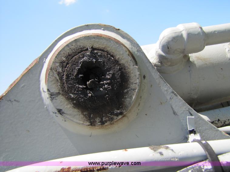 image for item 8247 1998 Takeuchi TB045 excavator