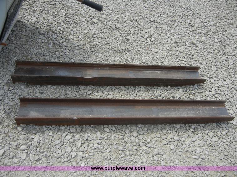 image for item 8716 Dimas TurboXpress FS6000C concrete saw