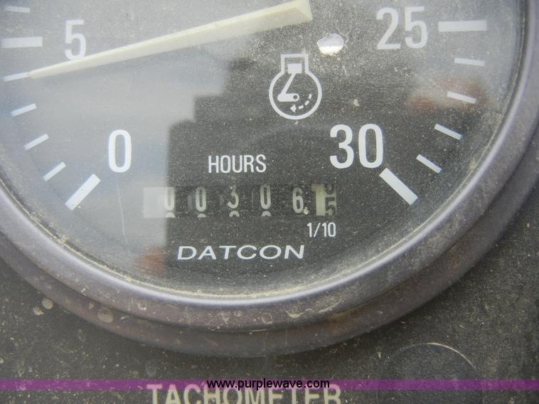 image for item 8716 Dimas TurboXpress FS6000C concrete saw