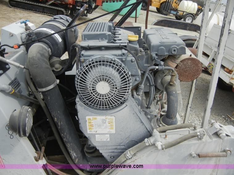 image for item 8716 Dimas TurboXpress FS6000C concrete saw