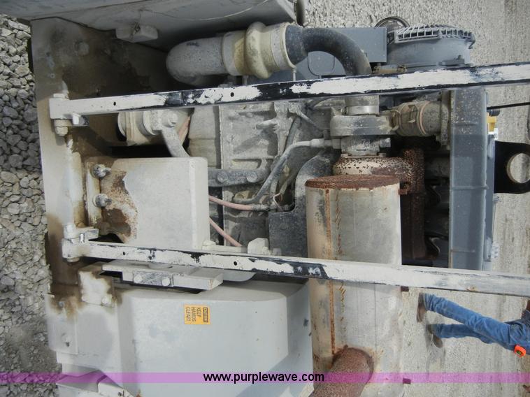 image for item 8716 Dimas TurboXpress FS6000C concrete saw