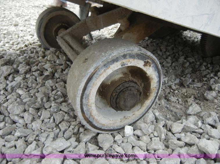 image for item 8716 Dimas TurboXpress FS6000C concrete saw