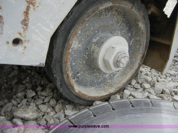 image for item 8716 Dimas TurboXpress FS6000C concrete saw