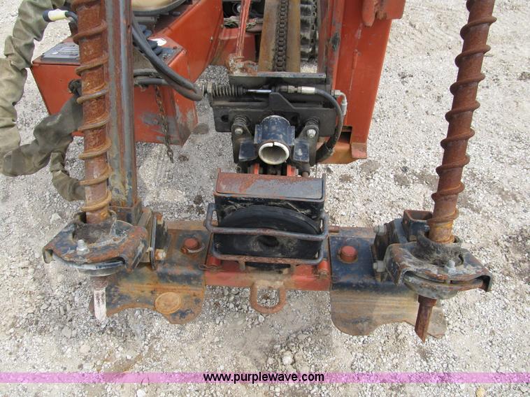 image for item 8962 1994 Ditch Witch JT820 directional drill