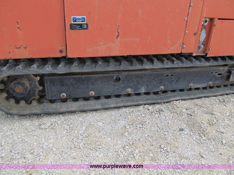 image for item 8962 1994 Ditch Witch JT820 directional drill