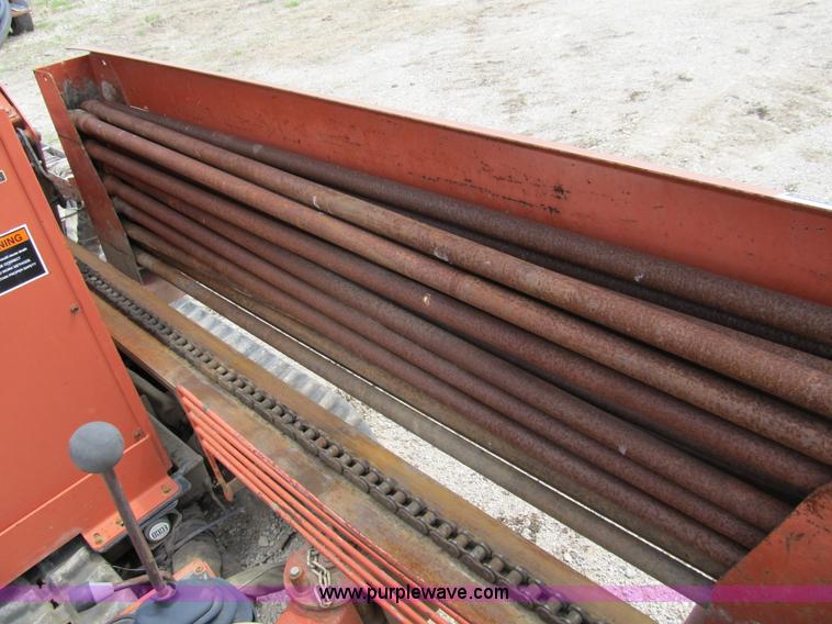 image for item 8962 1994 Ditch Witch JT820 directional drill