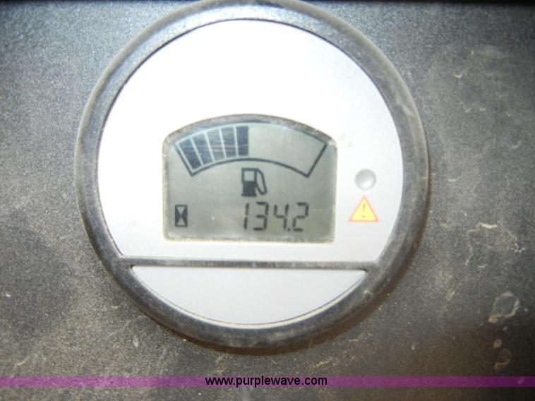 image for item 8967 Miller Bobcat 250 welder/generator on trailer