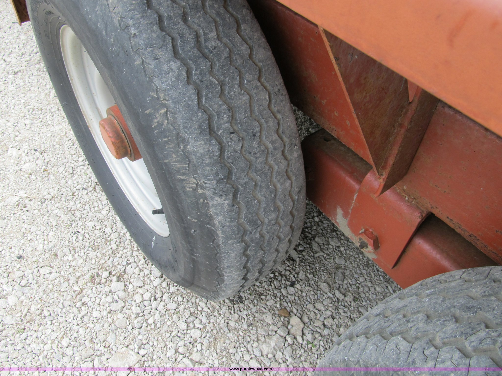 Belshe Trailer Partsbustednewspaper Harrison County - ctpnmyz