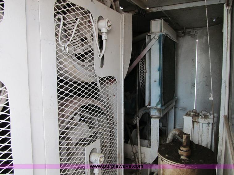 image for item 1213 1961 Link-Belt HC-108A 40 ton truck crane