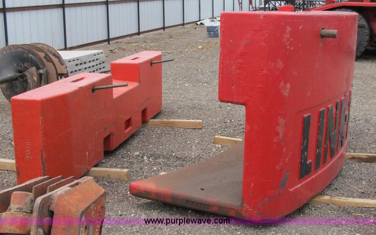 image for item 1213 1961 Link-Belt HC-108A 40 ton truck crane