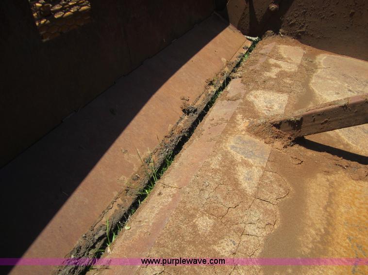 image for item 3858 Penn pull scraper