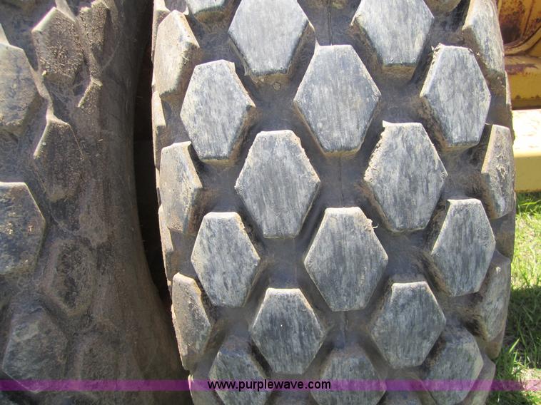 image for item 3858 Penn pull scraper