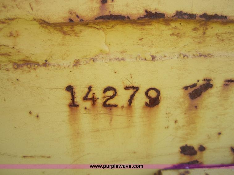 image for item 3858 Penn pull scraper