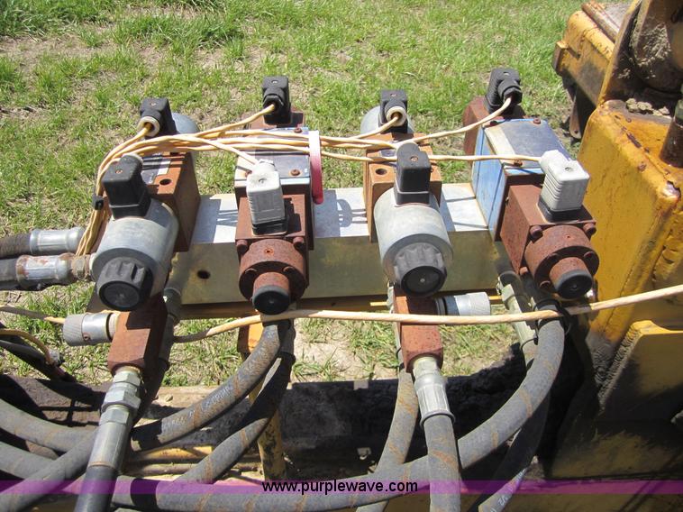 image for item 3859 Penn pull scraper