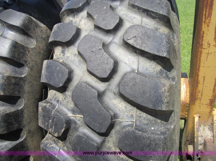 image for item 3859 Penn pull scraper