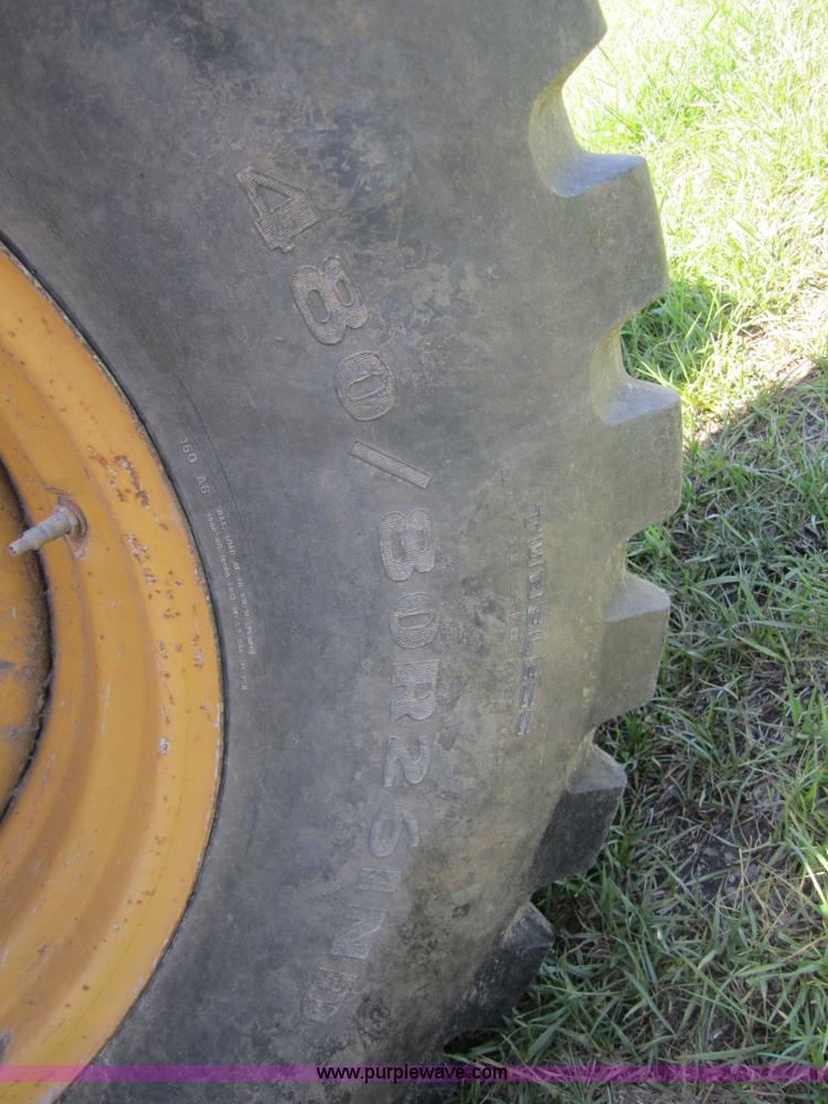 image for item 3859 Penn pull scraper