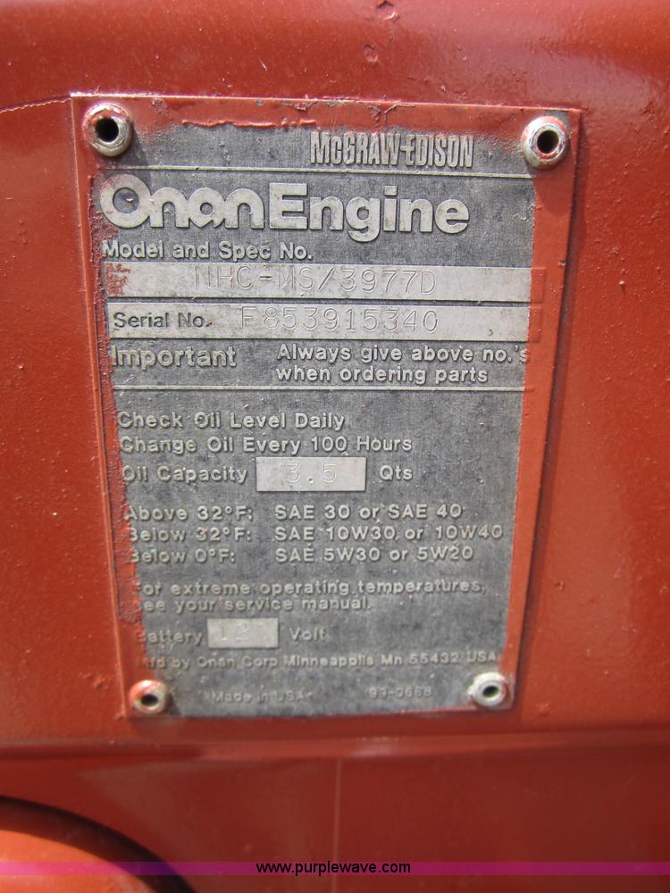 image for item 3861 Ditch Witch V252 cable plow