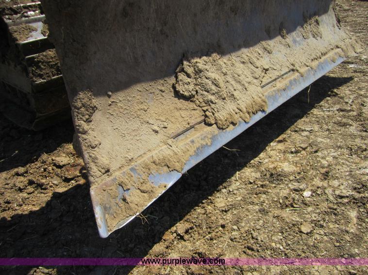 image for item 4388 1978 Case 850B dozer