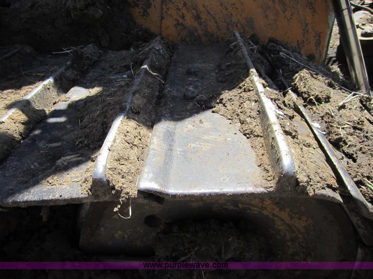 image for item 4388 1978 Case 850B dozer