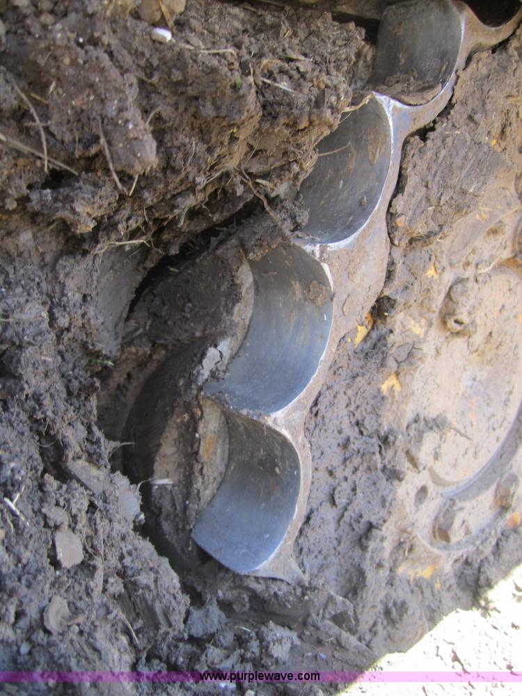 image for item 4388 1978 Case 850B dozer