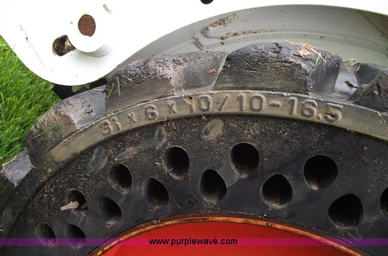 image for item 5433 2008 Bobcat S185 skid steer