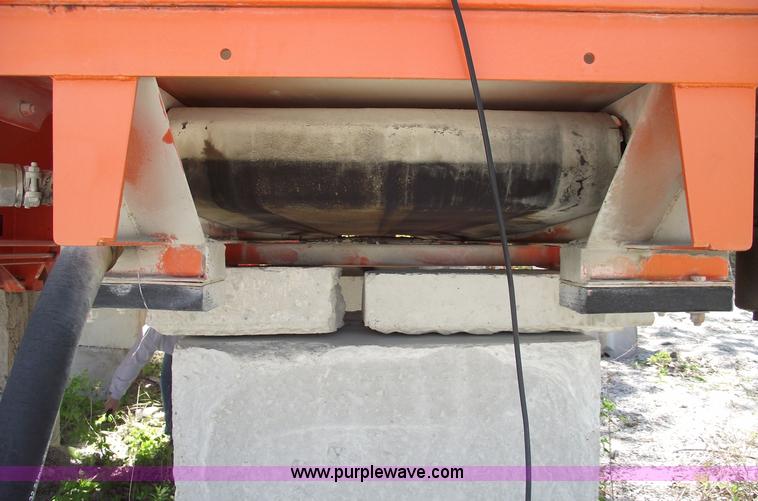 image for item 5507 2001 SiteMix Redi-Mix volumetric mixer