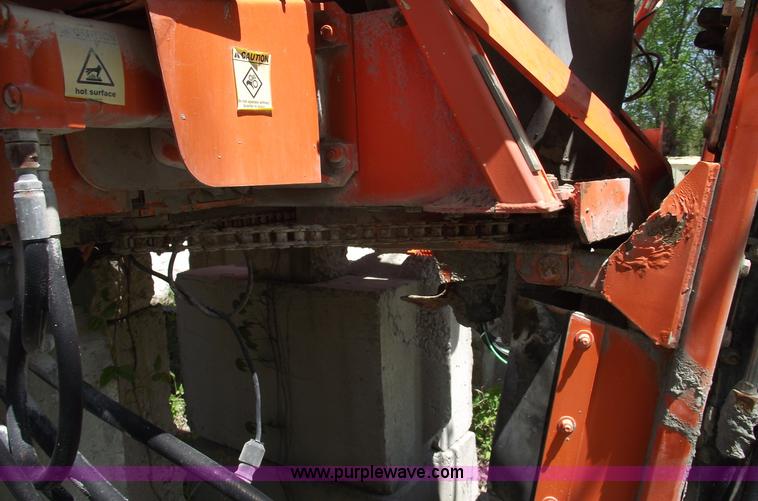 image for item 5507 2001 SiteMix Redi-Mix volumetric mixer