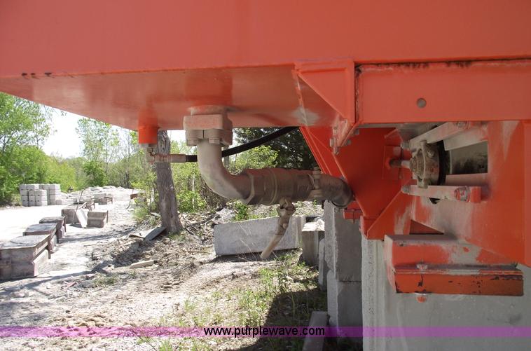 image for item 5508 2001 SiteMix Redi-Mix volumetric mixer