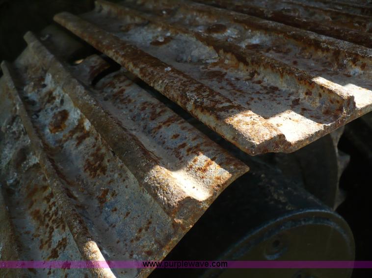 image for item 5886 Caterpillar 307 excavator