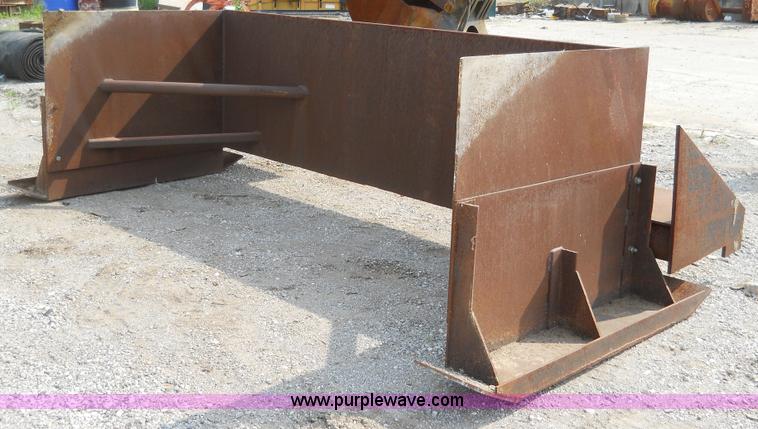 image for item 7867 Jersey Box