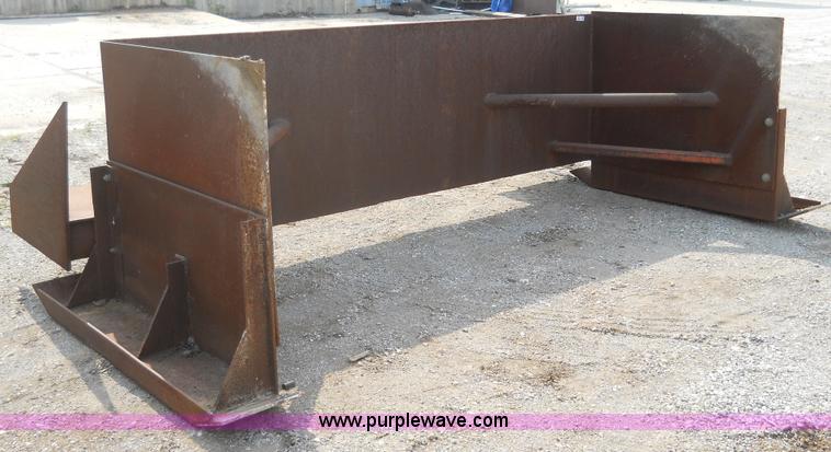 image for item 7867 Jersey Box