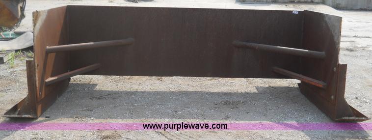 image for item 7867 Jersey Box