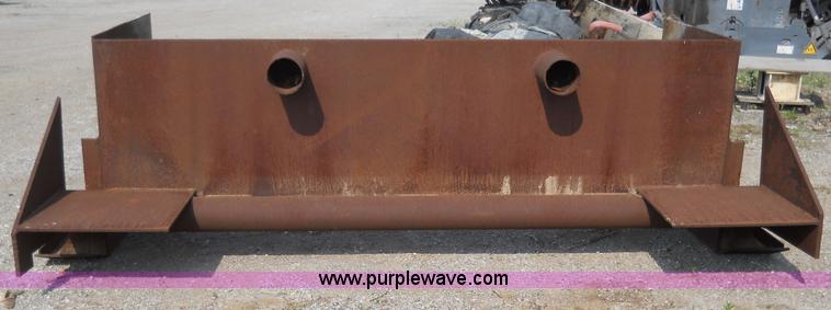 image for item 7867 Jersey Box