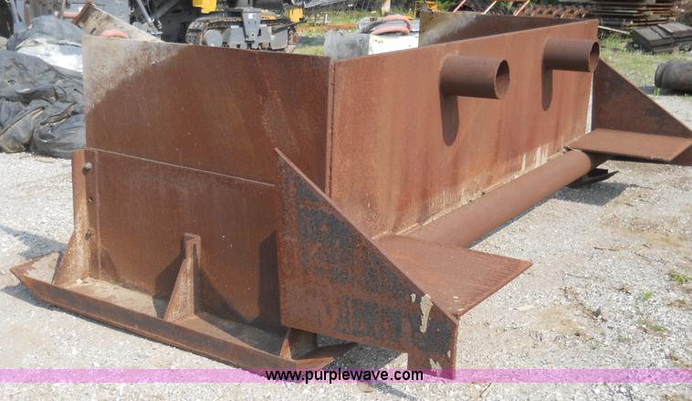 image for item 7867 Jersey Box