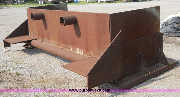 image for item 7867 Jersey Box