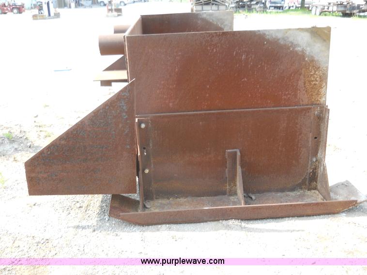 image for item 7867 Jersey Box