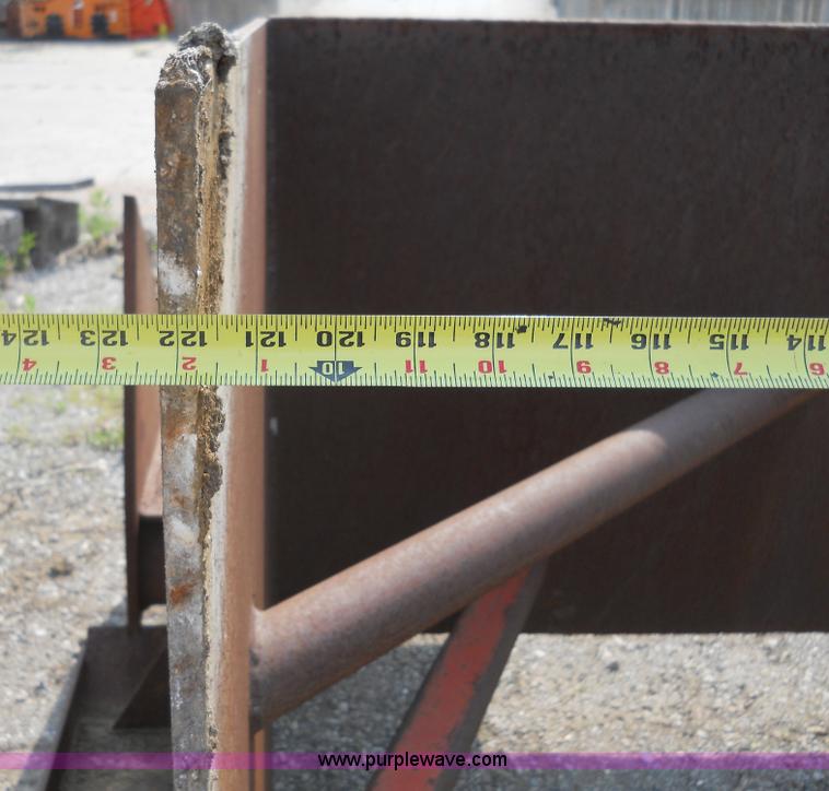 image for item 7867 Jersey Box