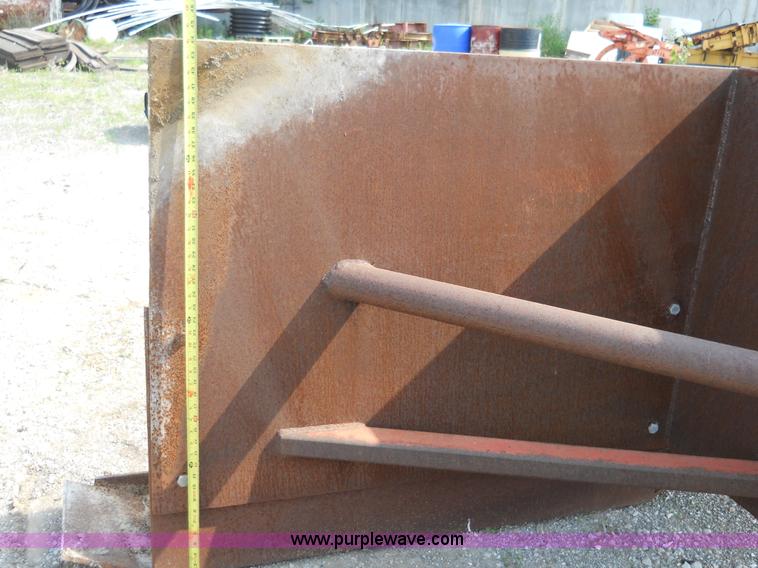 image for item 7867 Jersey Box