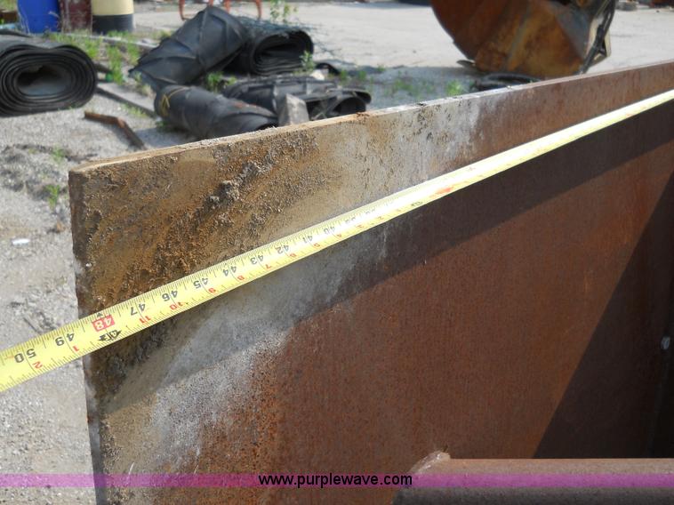 image for item 7867 Jersey Box