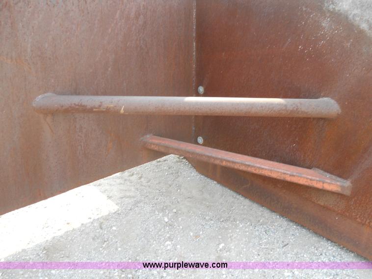 image for item 7867 Jersey Box