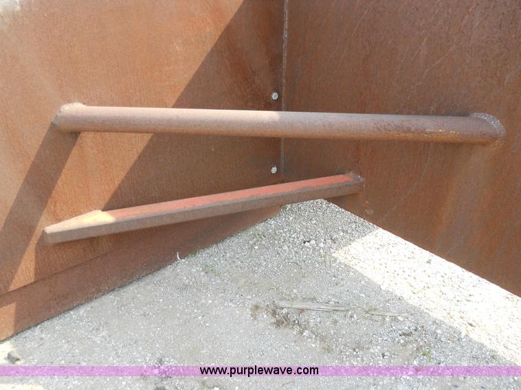 image for item 7867 Jersey Box