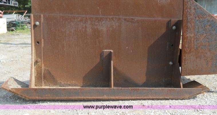 image for item 7867 Jersey Box