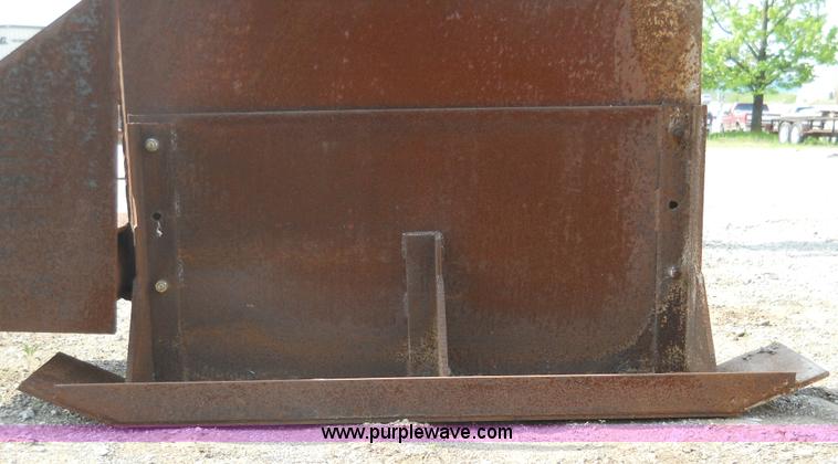 image for item 7867 Jersey Box