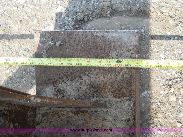 image for item 7867 Jersey Box