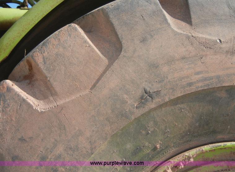 image for item 8528 1980 Terex TS-14 B scraper