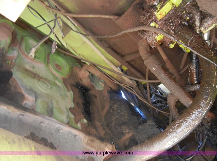 image for item 8529 1980 Terex TS-14 B scraper