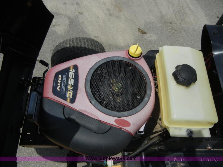 image for item 2230 Poulan Pro lawn tractor